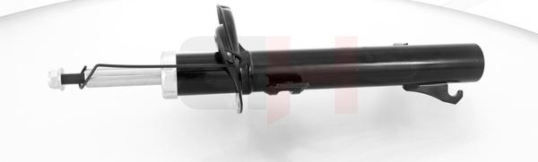 GH GH-352555H - Shock Absorber autospares.lv