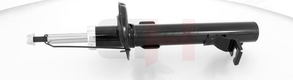 GH GH-352555V - Shock Absorber autospares.lv