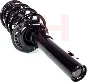 GH GH-352566C04 - Suspension Strut autospares.lv