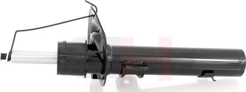 GH GH-352566 - Shock Absorber autospares.lv