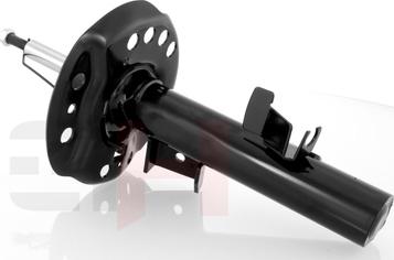 GH GH-352507H - Shock Absorber autospares.lv