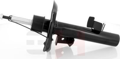 GH GH-352507H - Shock Absorber autospares.lv