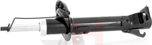 GH GH-352531V - Shock Absorber autospares.lv