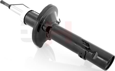 GH GH-352611V - Shock Absorber autospares.lv