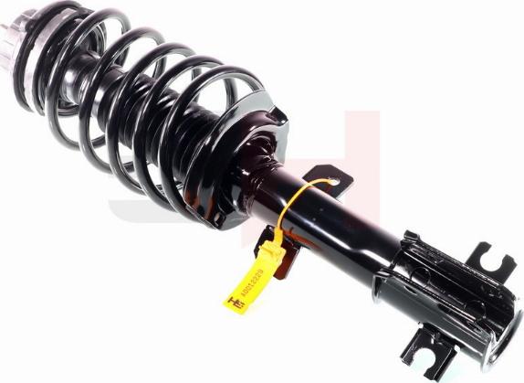 GH GH-352366C03 - Suspension Strut autospares.lv