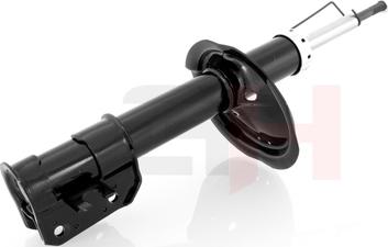 GH GH-352311 - Shock Absorber autospares.lv