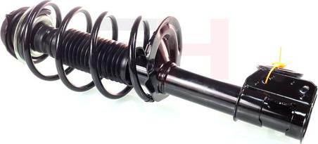 GH GH-352373C04 - Suspension Strut autospares.lv