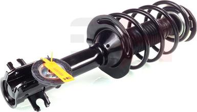 GH GH-352373C04 - Suspension Strut autospares.lv