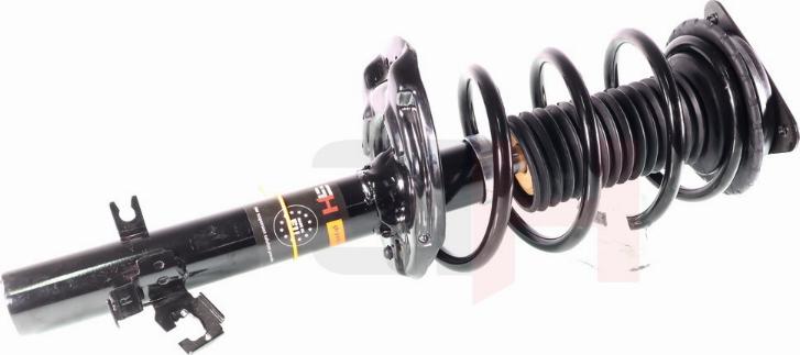 GH GH-352293C03 - Suspension Strut autospares.lv