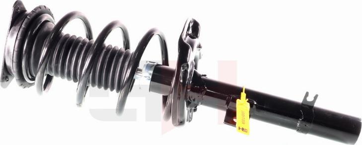 GH GH-352293C03 - Suspension Strut autospares.lv