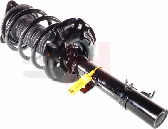 GH GH-352293C03 - Suspension Strut autospares.lv