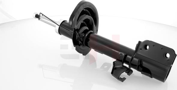 GH GH+352226V - Shock Absorber autospares.lv