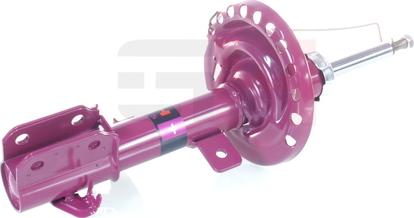 GH GH+352226V - Shock Absorber autospares.lv