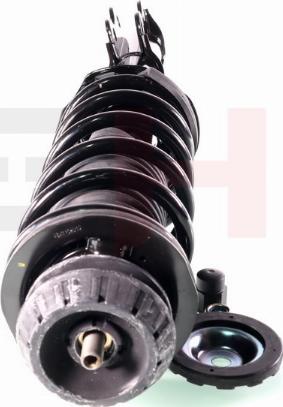 GH GH+352227C01 - Suspension Strut autospares.lv