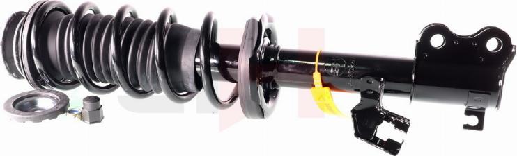 GH GH+352227C01 - Suspension Strut autospares.lv