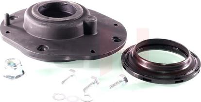 GH GH-361936 - Top Strut Mounting autospares.lv