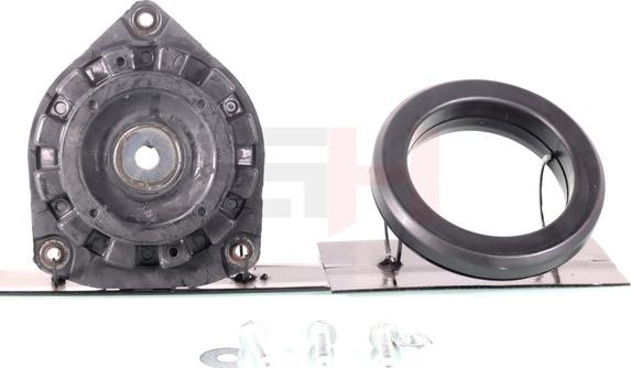 GH GH-363971 - Top Strut Mounting autospares.lv