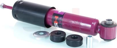 GH GH+304710 - Shock Absorber autospares.lv