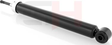 GH GH-301592 - Shock Absorber autospares.lv