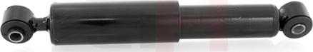 GH GH-303959 - Shock Absorber autospares.lv