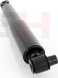 GH GH-303981 - Shock Absorber autospares.lv