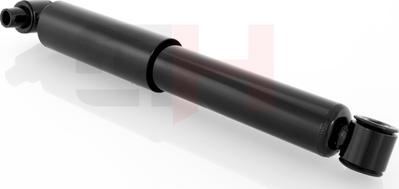 GH GH-303981 - Shock Absorber autospares.lv