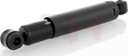 GH GH-303930 - Shock Absorber autospares.lv