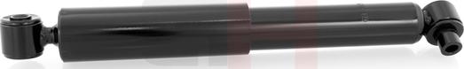 GH GH-303931 - Shock Absorber autospares.lv