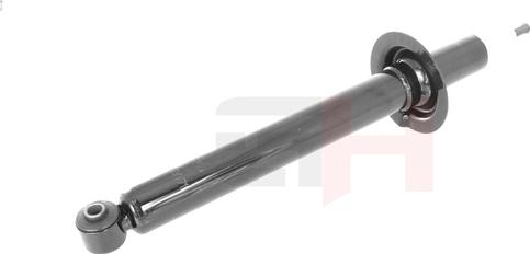 GH GH-303971 - Shock Absorber autospares.lv