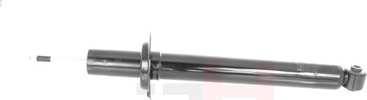 GH GH-303971 - Shock Absorber autospares.lv