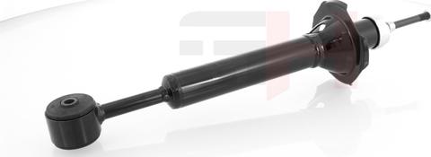 GH GH-303538 - Shock Absorber autospares.lv