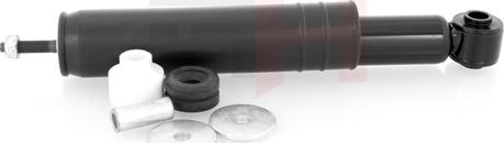 GH GH-303682 - Shock Absorber autospares.lv