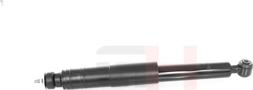 GH GH-303330 - Shock Absorber autospares.lv