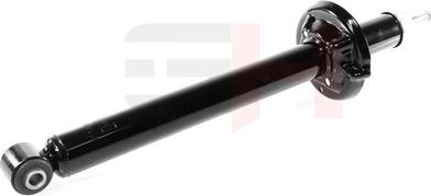 GH GH-302551 - Shock Absorber autospares.lv