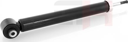 GH GH-302516 - Shock Absorber autospares.lv