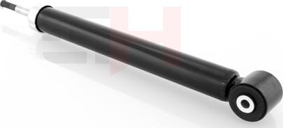 GH GH-302516 - Shock Absorber autospares.lv