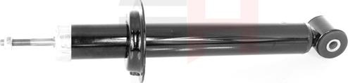 GH GH-302806 - Shock Absorber autospares.lv