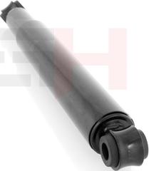 GH GH-302277 - Shock Absorber autospares.lv