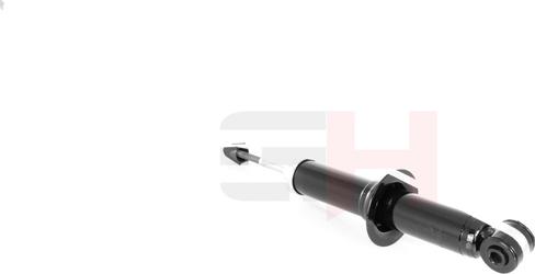 GH GH-339334 - Shock Absorber autospares.lv