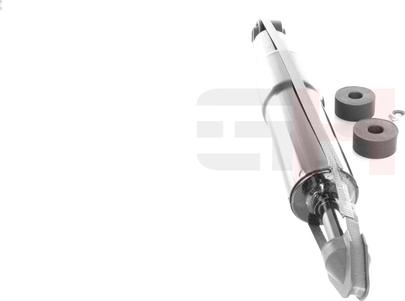 GH GH-334515 - Shock Absorber autospares.lv