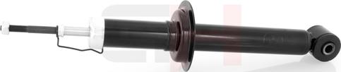 GH GH-334845 - Shock Absorber autospares.lv