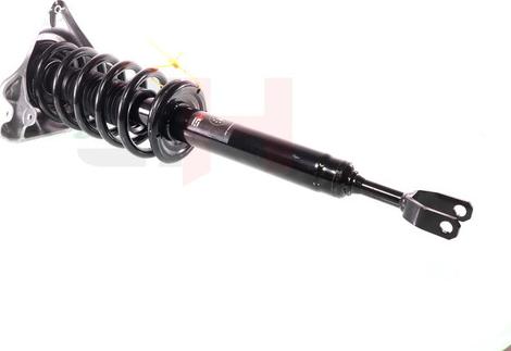 GH GH-334704C04 - Suspension Strut autospares.lv