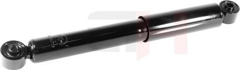 GH GH-334708 - Shock Absorber autospares.lv