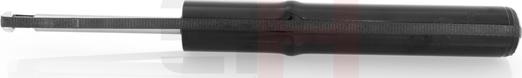 GH GH-334703 - Shock Absorber autospares.lv