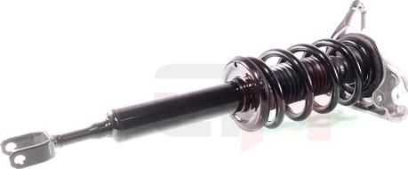 GH GH-334702C02 - Suspension Strut autospares.lv