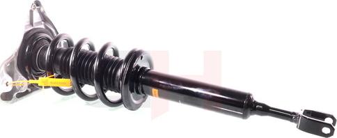 GH GH-334702C02 - Suspension Strut autospares.lv