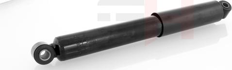 GH GH-331935 - Shock Absorber autospares.lv