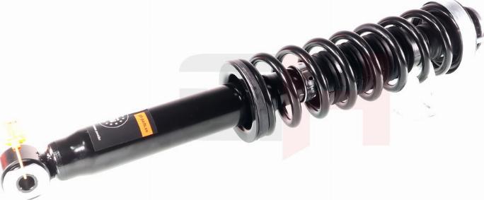 GH GH-331591C02 - Suspension Strut autospares.lv