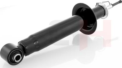 GH GH-331598 - Shock Absorber autospares.lv