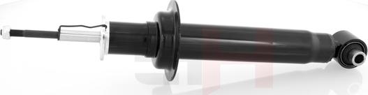 GH GH-331598 - Shock Absorber autospares.lv